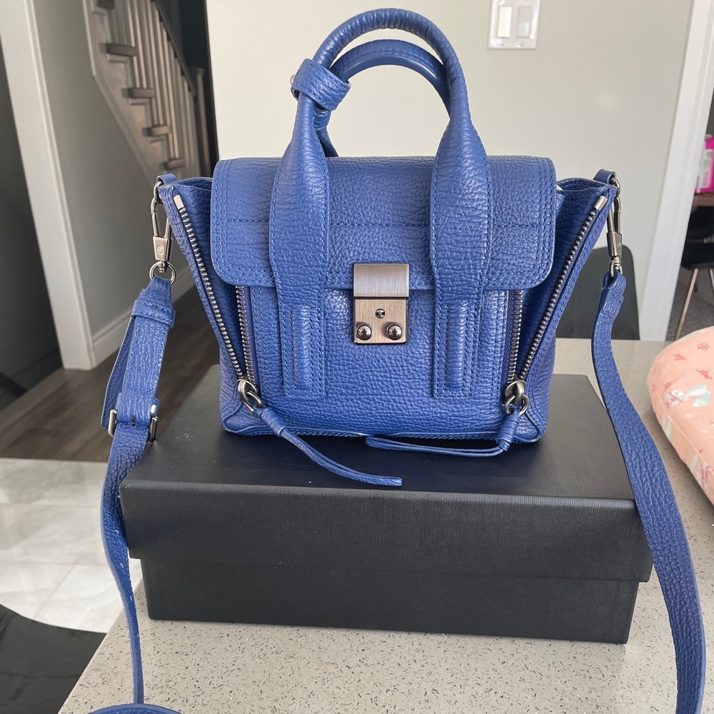 Philip lim mini pashli